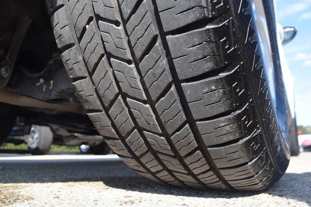 used 2024 Hyundai Tucson car, priced at $20,680