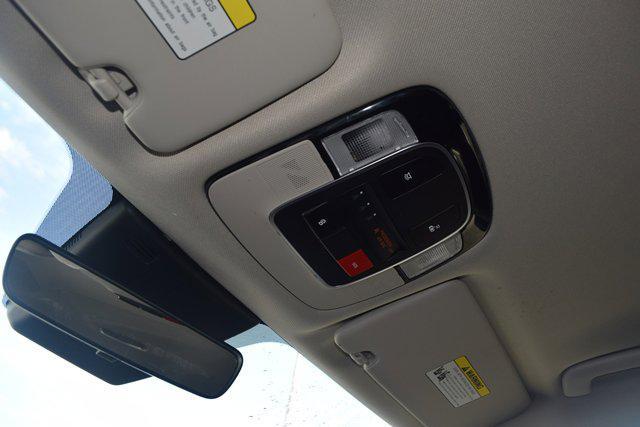 used 2024 Hyundai Tucson car, priced at $20,680