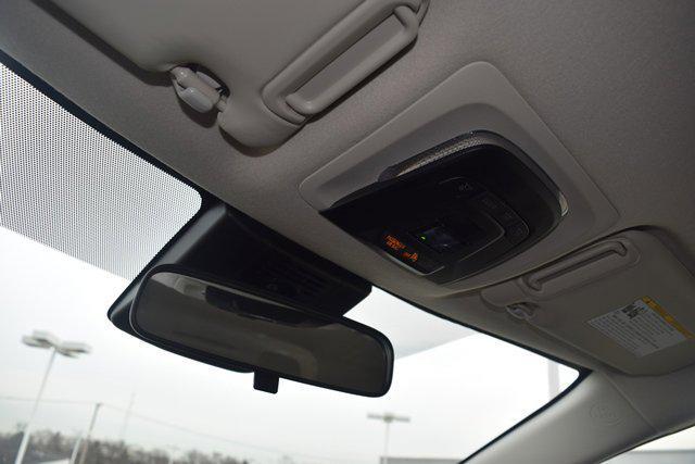 used 2025 Toyota Corolla car, priced at $22,860