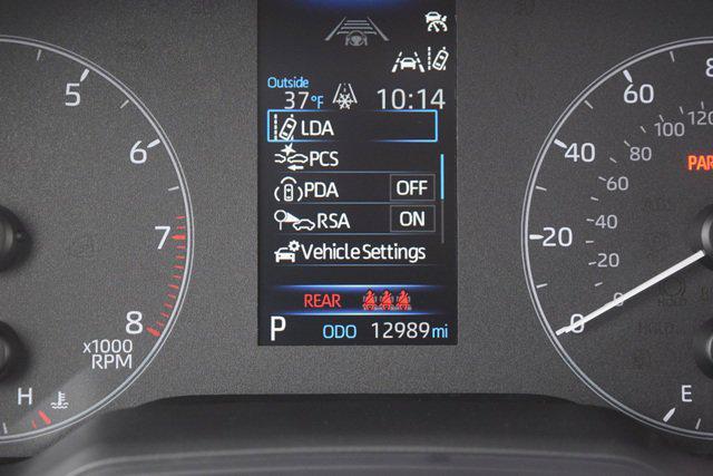 used 2025 Toyota Corolla car, priced at $22,860