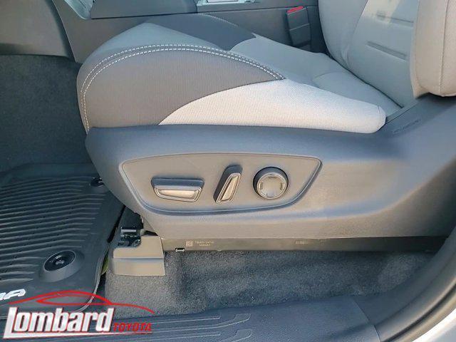 new 2025 Toyota Tacoma car, priced at $51,573