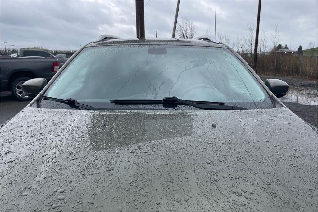 used 2019 Jeep Cherokee car, priced at $16,500