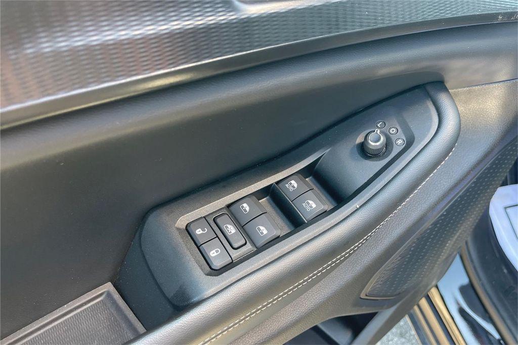used 2024 Jeep Grand Cherokee car, priced at $32,000