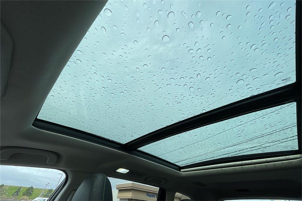 used 2024 Subaru Ascent car, priced at $34,000