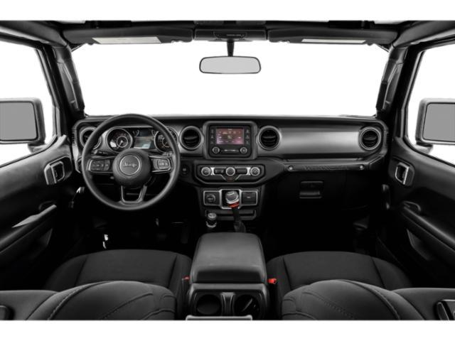 used 2018 Jeep Wrangler car, priced at $19,500