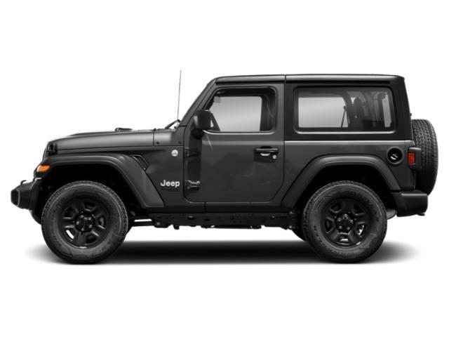 used 2018 Jeep Wrangler car, priced at $19,500