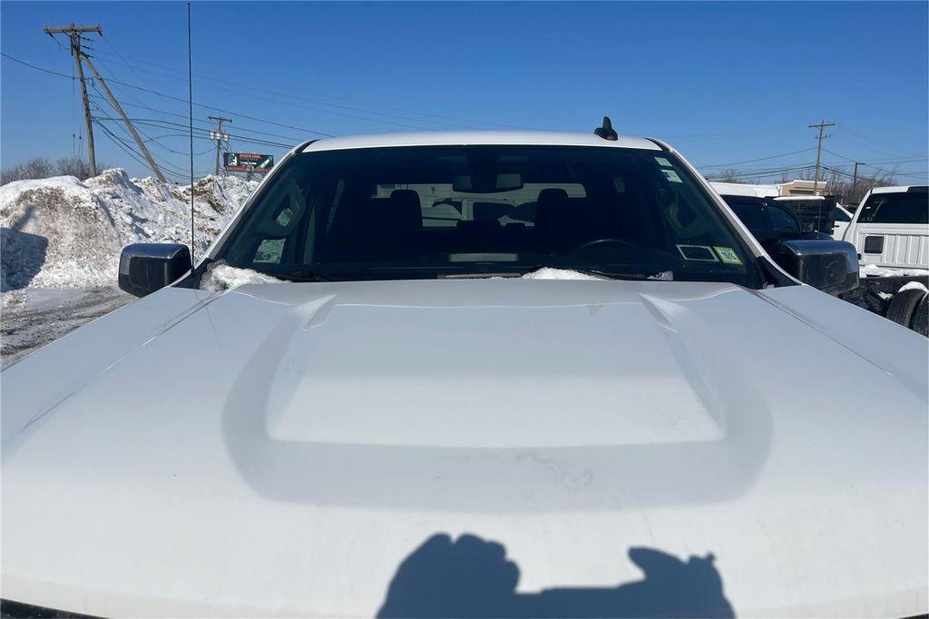 used 2021 Chevrolet Silverado 1500 car, priced at $28,000