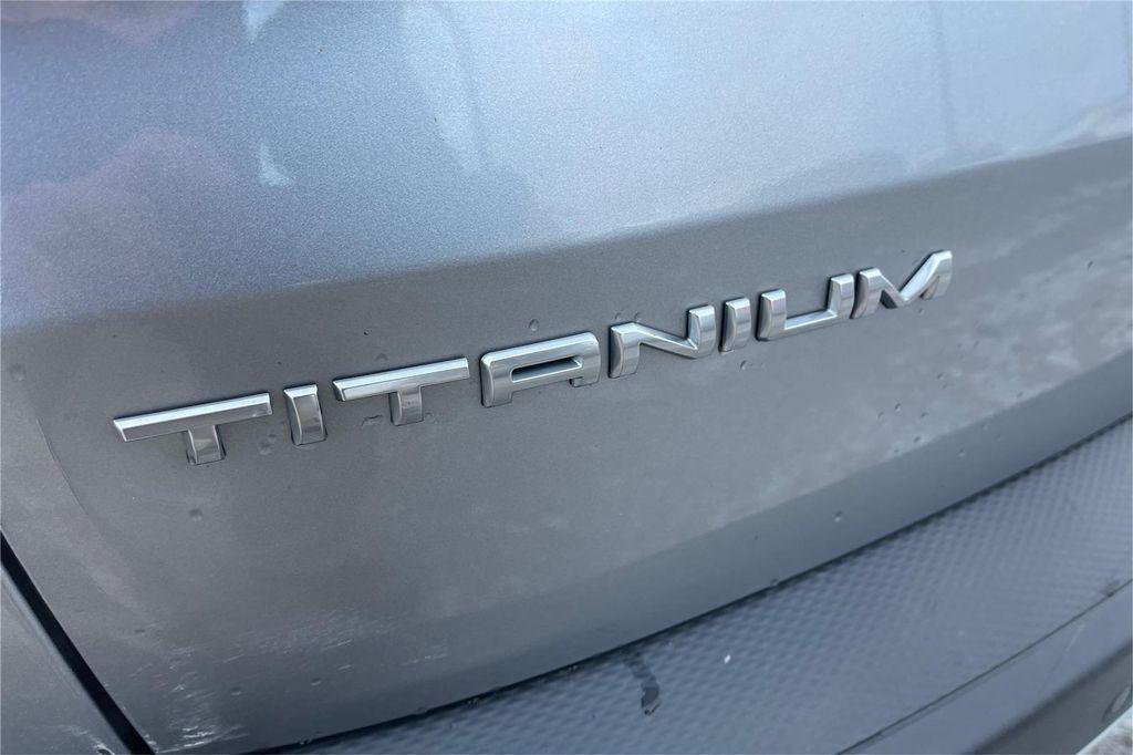 used 2021 Ford Escape car, priced at $19,000