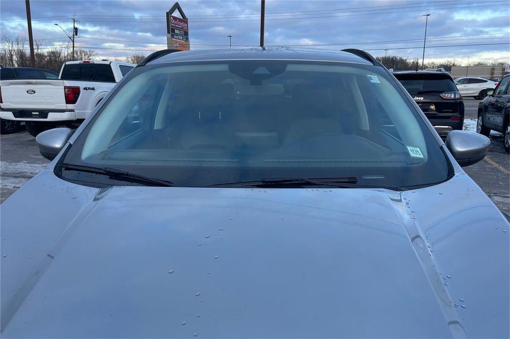 used 2021 Ford Escape car, priced at $19,000