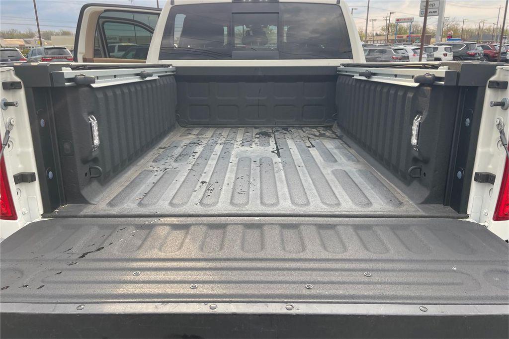 used 2021 Ram 3500 car, priced at $70,000