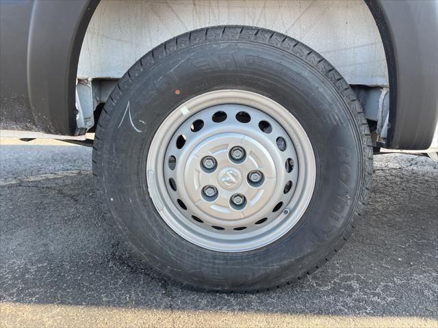 new 2024 Ram ProMaster 3500 car, priced at $70,780