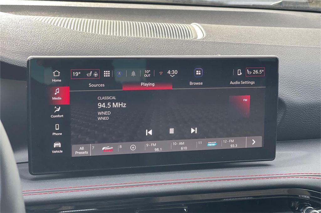 used 2024 Dodge Hornet car, priced at $22,000