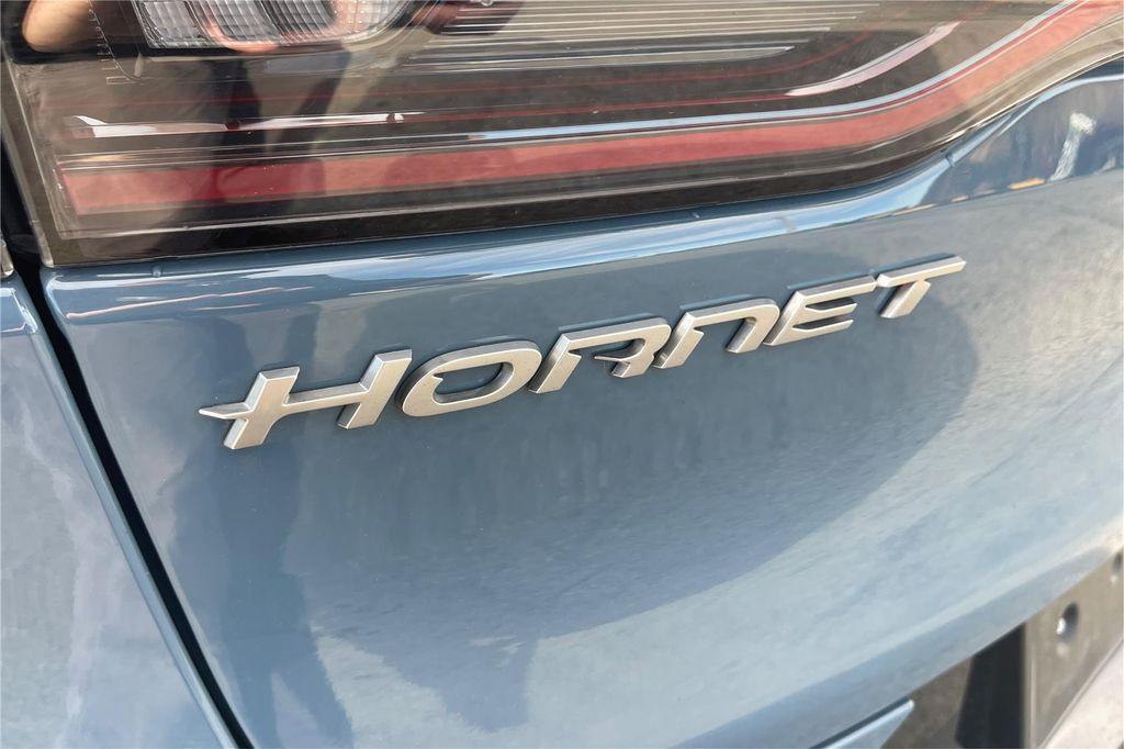used 2024 Dodge Hornet car, priced at $22,000