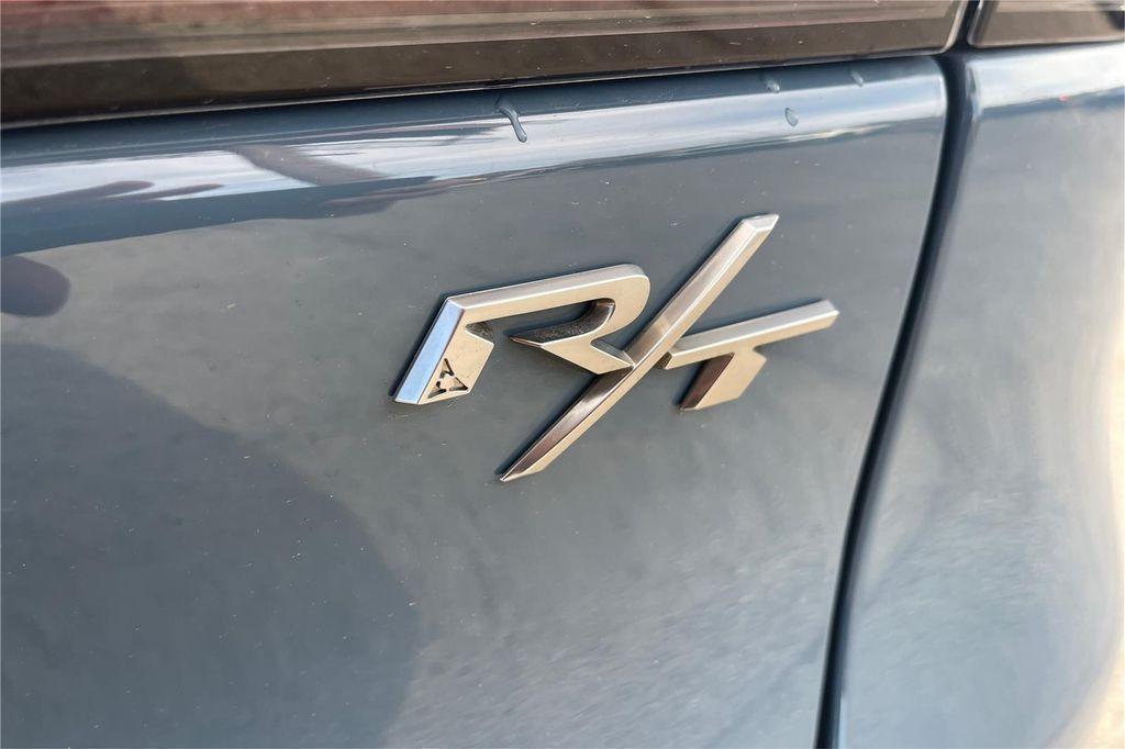 used 2024 Dodge Hornet car, priced at $22,000