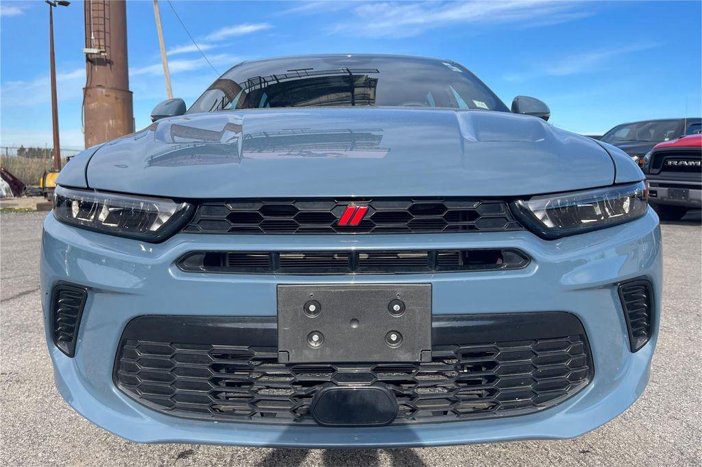 used 2024 Dodge Hornet car, priced at $22,000