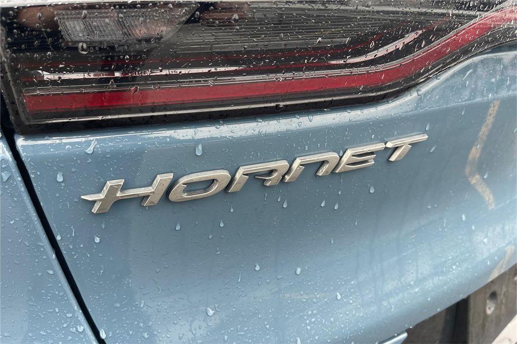 used 2024 Dodge Hornet car, priced at $24,500