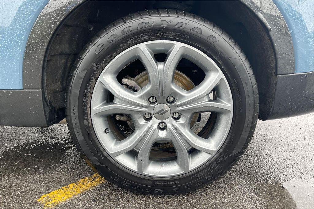 used 2024 Dodge Hornet car, priced at $24,500