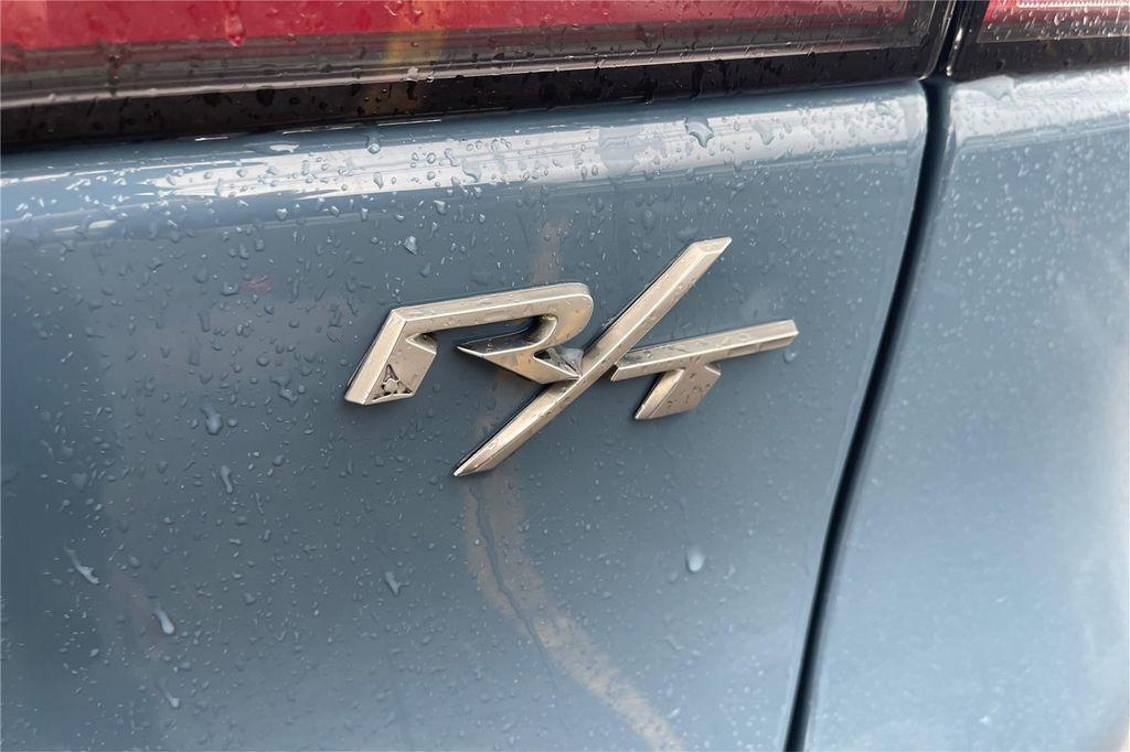 used 2024 Dodge Hornet car, priced at $24,500