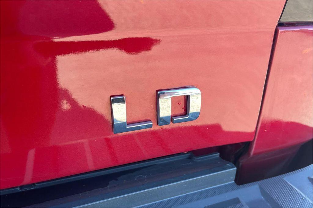 used 2019 Chevrolet Silverado 1500 car, priced at $24,000