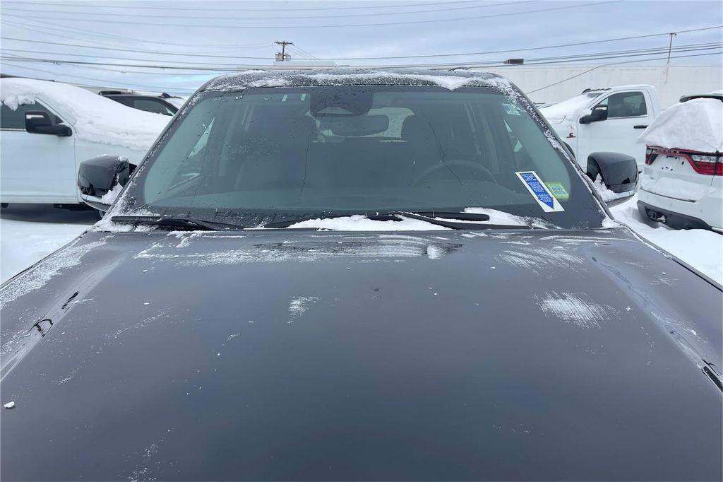 used 2023 Jeep Grand Cherokee car, priced at $32,500