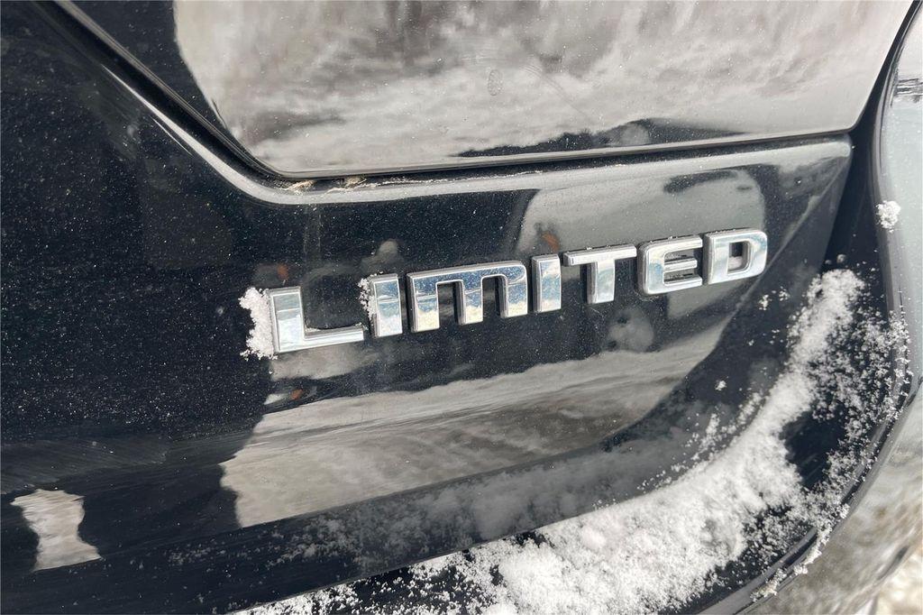 used 2023 Jeep Grand Cherokee car, priced at $32,500