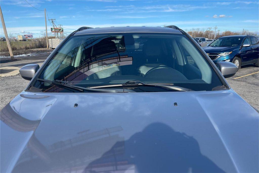 used 2019 Jeep Compass car, priced at $18,000