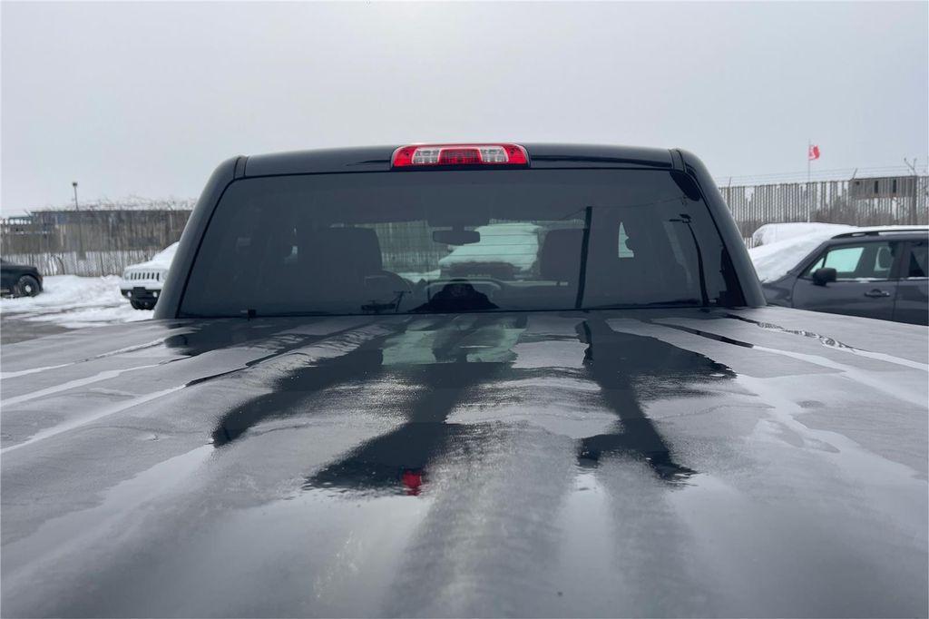 used 2019 Chevrolet Silverado 1500 car, priced at $19,500