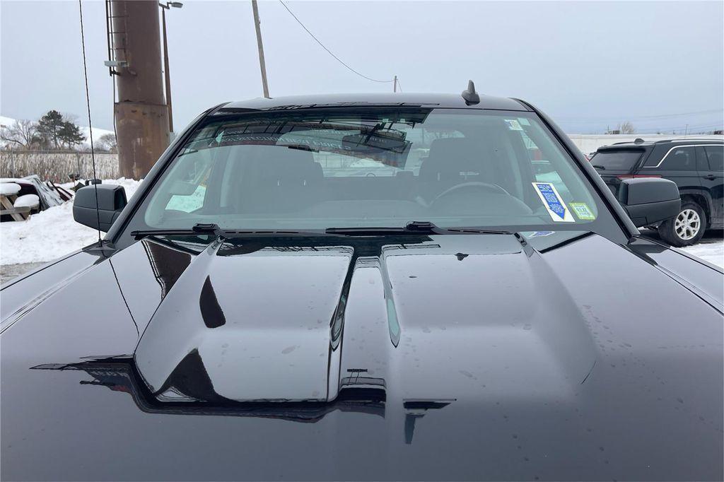 used 2019 Chevrolet Silverado 1500 car, priced at $19,500