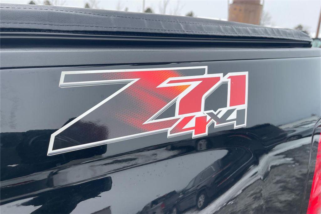 used 2019 Chevrolet Silverado 1500 car, priced at $19,500