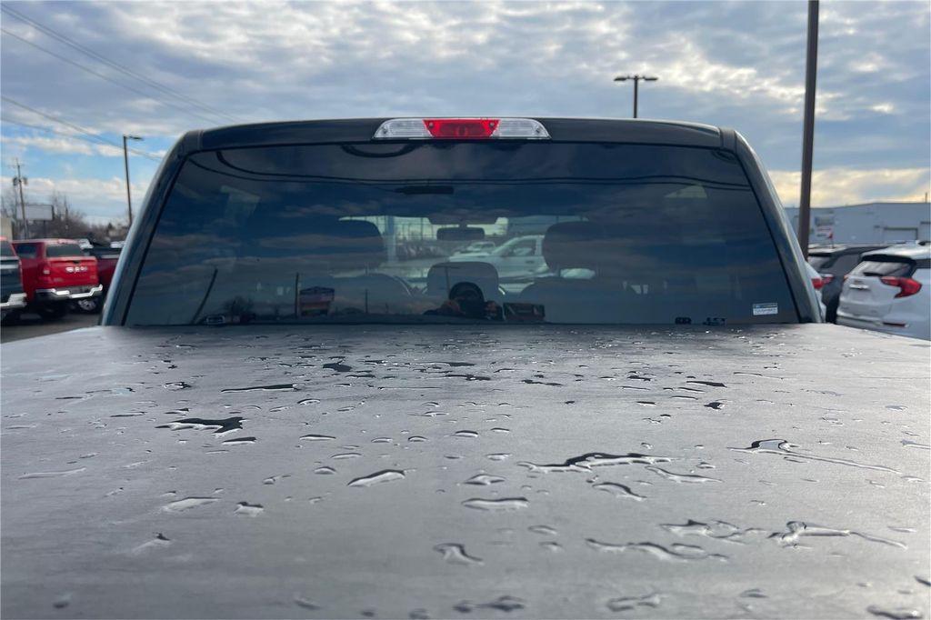 used 2018 Ford F-150 car, priced at $21,500