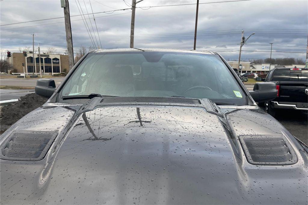 used 2019 Ram 1500 car, priced at $28,000