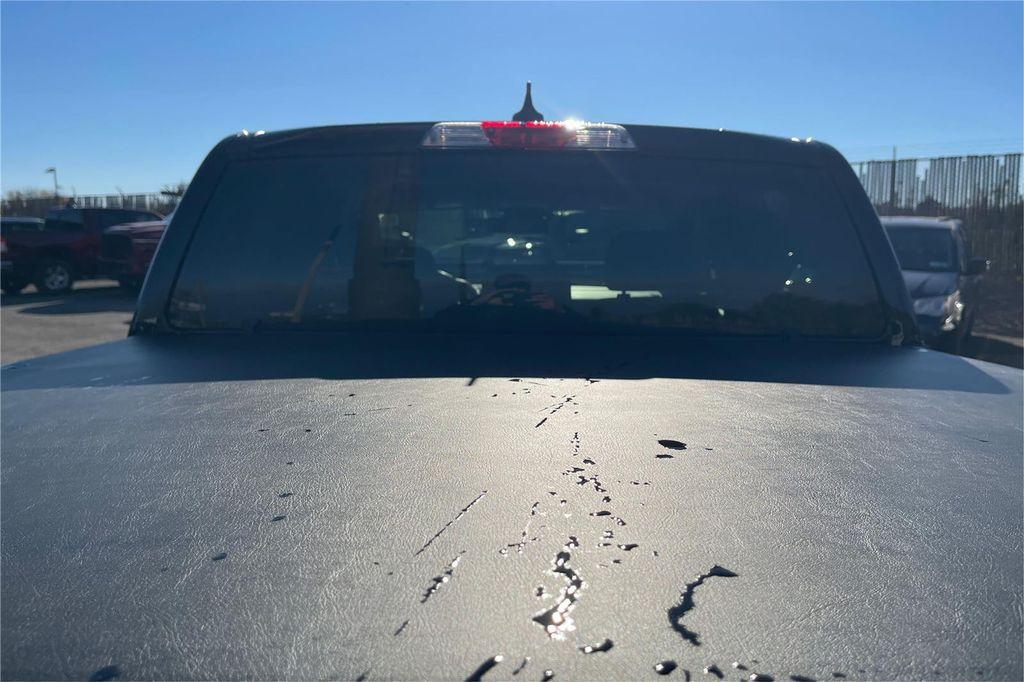 used 2023 Ford Ranger car, priced at $31,000