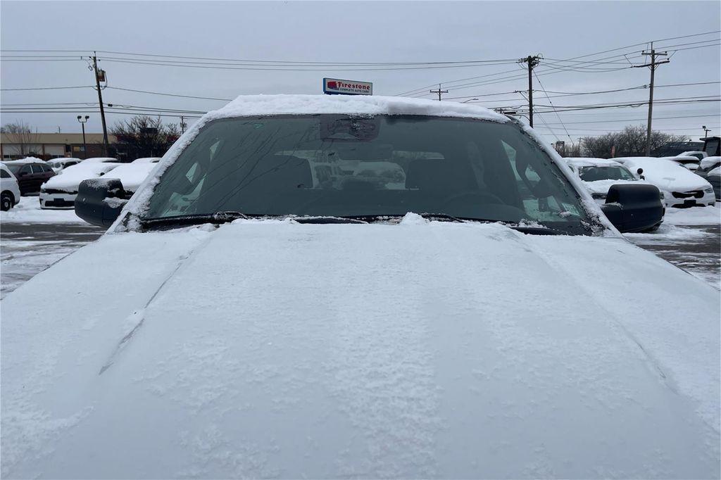 used 2025 Ram 1500 car, priced at $40,500