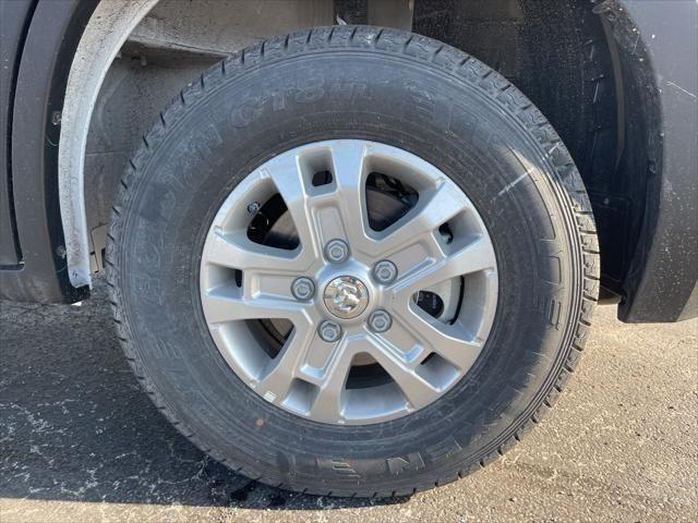 used 2024 Ram ProMaster 1500 car, priced at $39,000