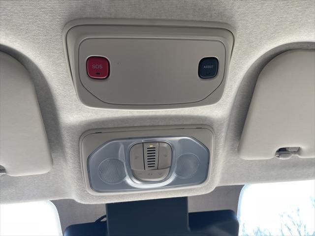 used 2024 Ram ProMaster 1500 car, priced at $39,000