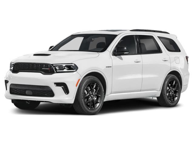 new 2026 Dodge Durango car, priced at $50,445