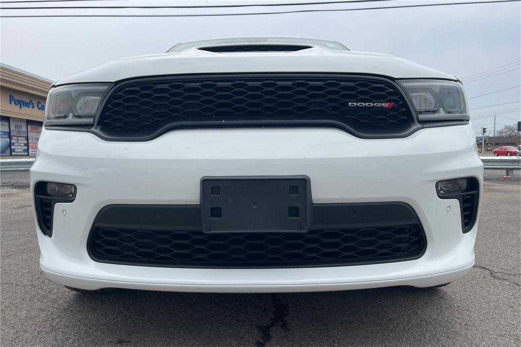 used 2022 Dodge Durango car, priced at $39,000