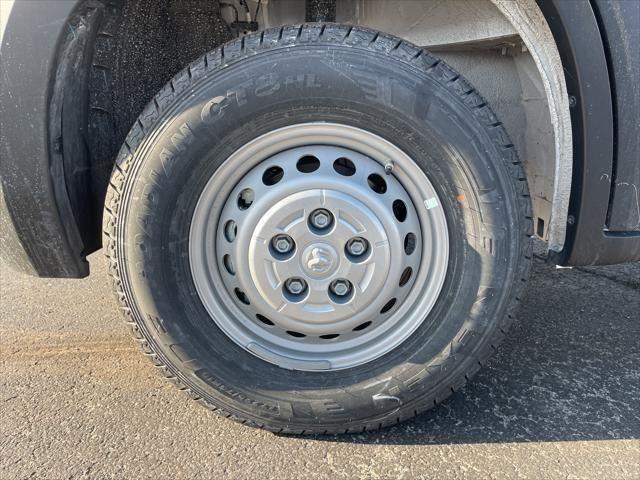 used 2024 Ram ProMaster 1500 car, priced at $39,500