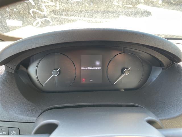 used 2024 Ram ProMaster 1500 car, priced at $39,500