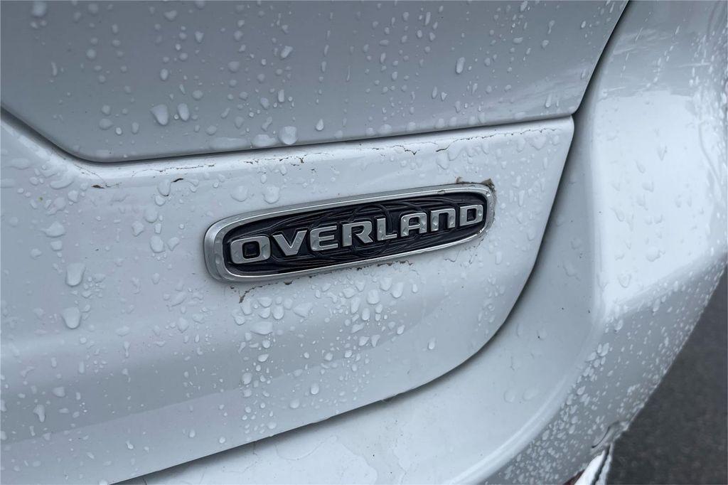 used 2024 Jeep Grand Cherokee 4xe car, priced at $42,500