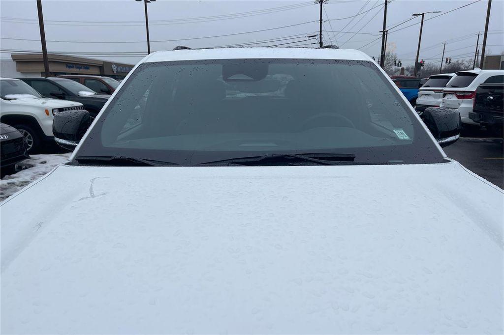 used 2024 Jeep Grand Cherokee 4xe car, priced at $42,500