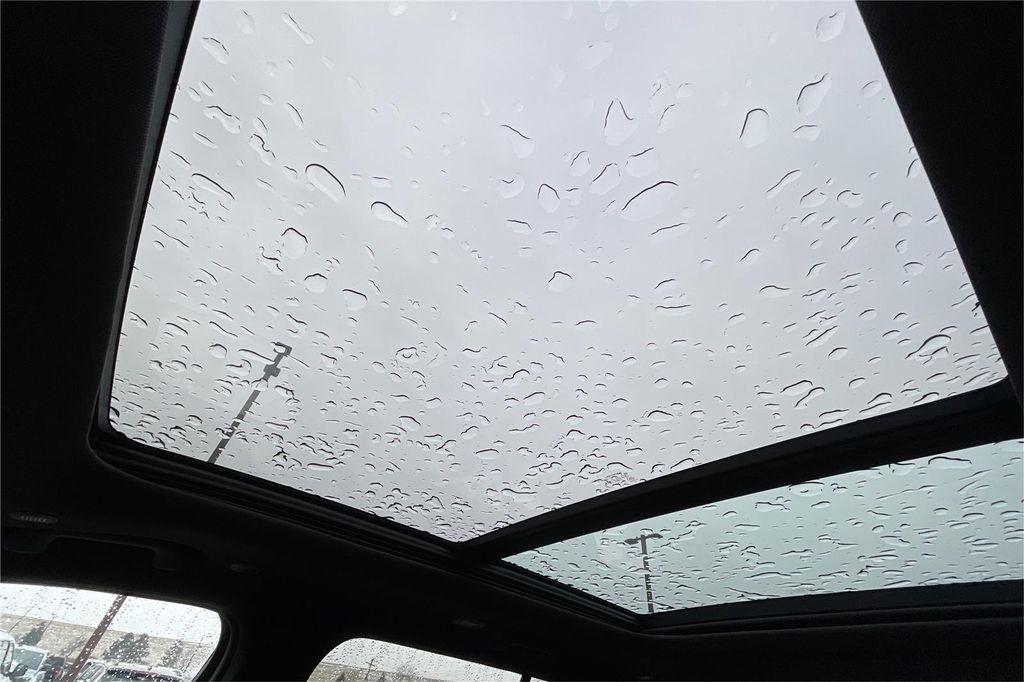 used 2024 Jeep Grand Cherokee 4xe car, priced at $42,500