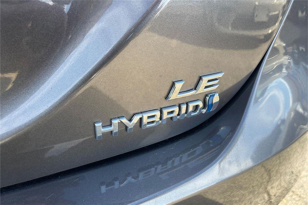 used 2020 Toyota Camry car, priced at $18,500