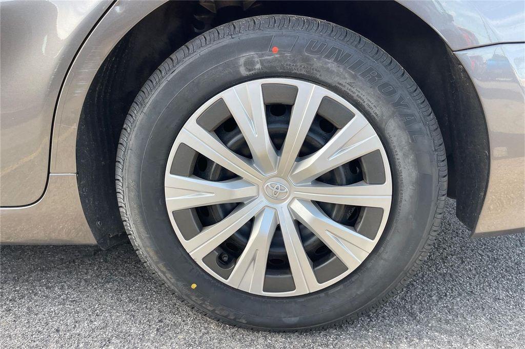 used 2020 Toyota Camry car, priced at $18,500