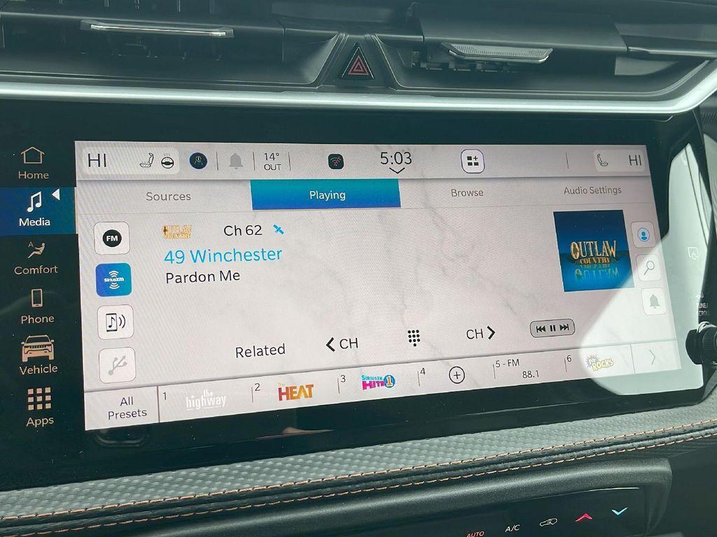 new 2026 Jeep Cherokee car, priced at $43,310