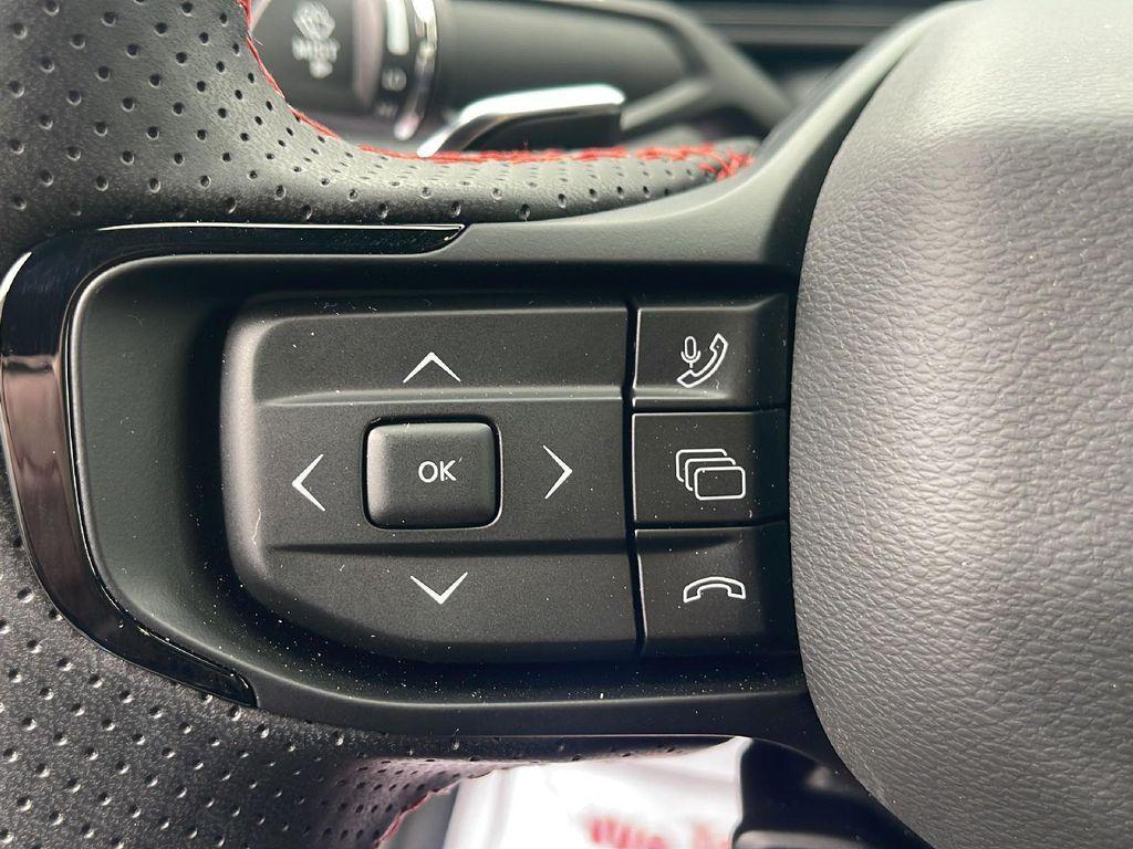 new 2026 Dodge Charger car, priced at $57,910