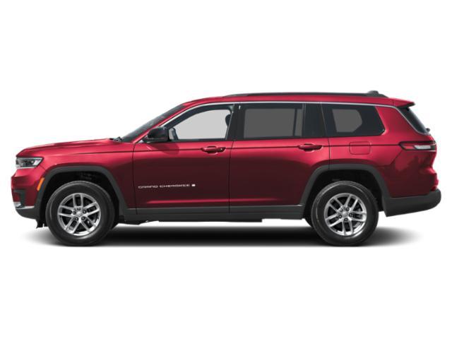 new 2026 Jeep Grand Cherokee L car, priced at $45,600