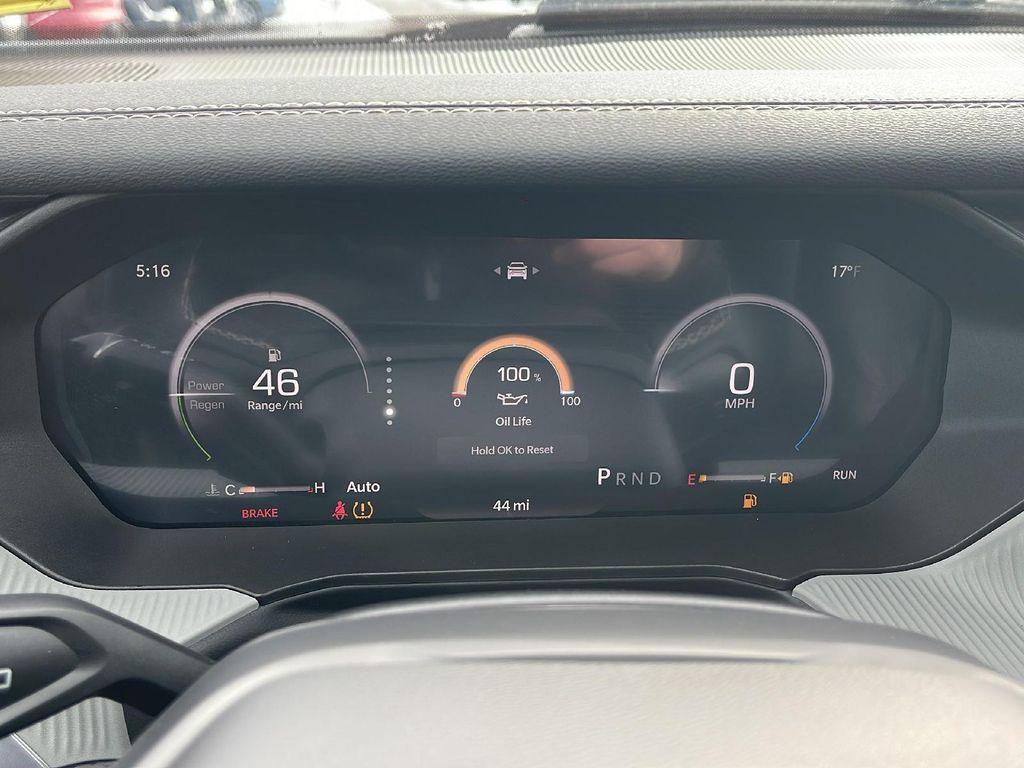 new 2026 Jeep Cherokee car, priced at $42,715