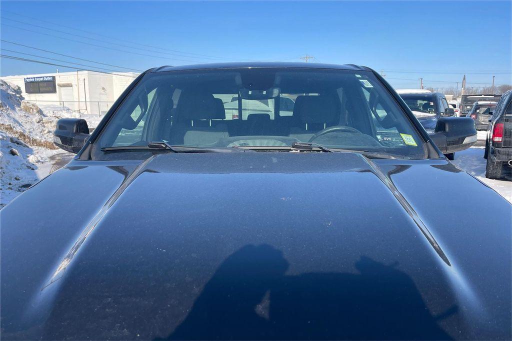 used 2019 Ram 1500 car, priced at $26,500