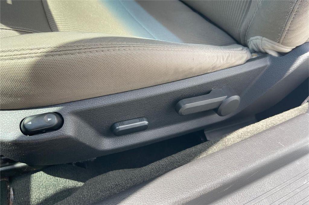 used 2014 Ford Mustang car, priced at $15,000
